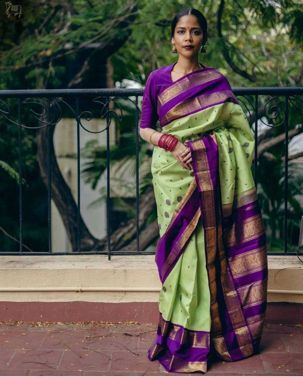Ynf Lichi Silk KESH551 241 Silk Sarees Wholesale Printed Silk Saree Manufacturer