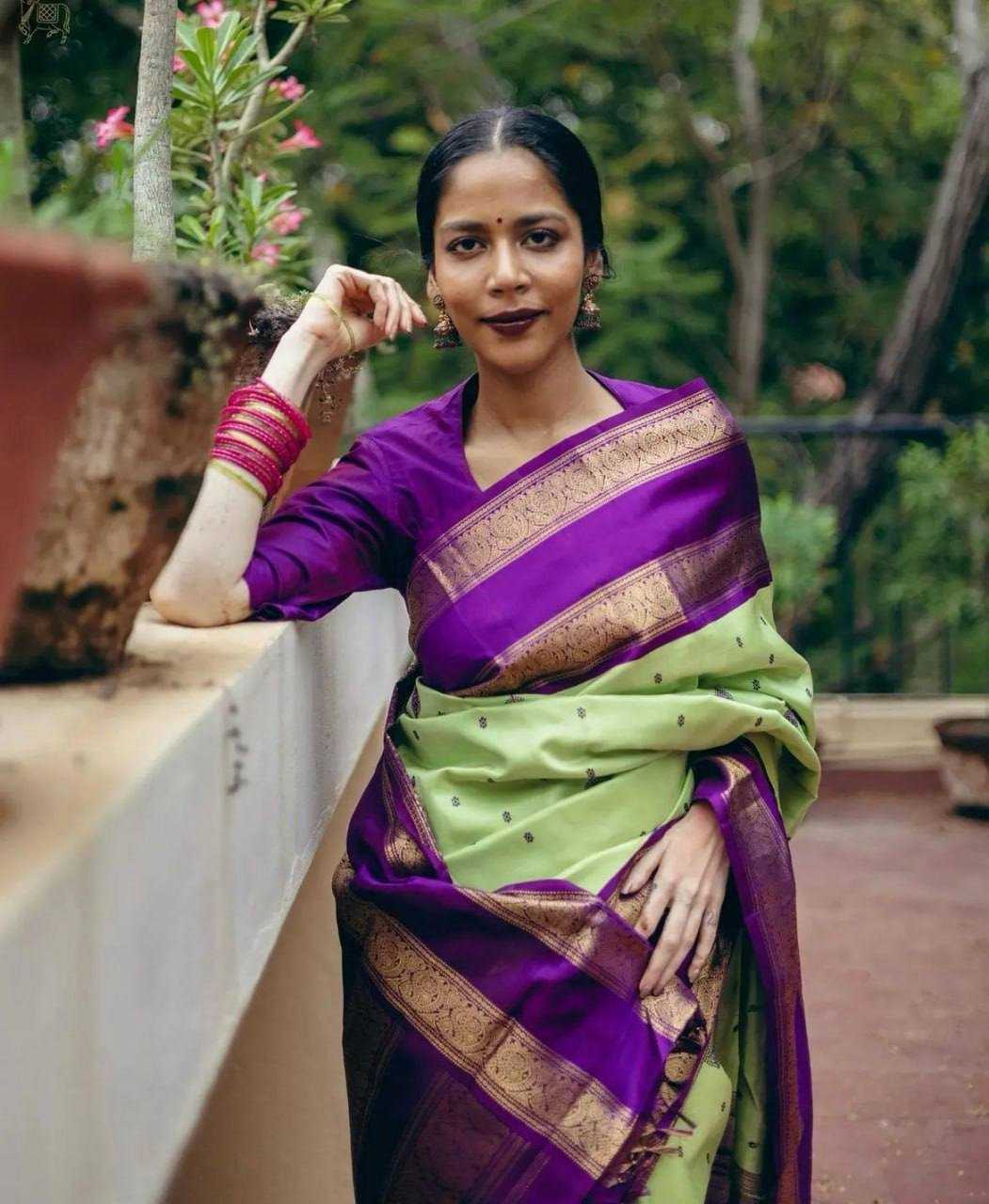 Ynf Lichi Silk KESH551 241 Silk Sarees Wholesale Printed Silk Saree Manufacturer