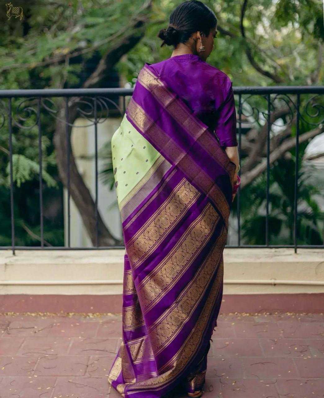 Ynf Lichi Silk KESH551 241 Silk Sarees Wholesale Printed Silk Saree Manufacturer