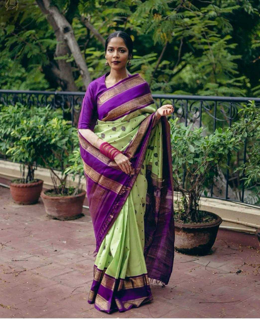 Ynf Lichi Silk KESH551 241 Silk Sarees Wholesale Printed Silk Saree Manufacturer