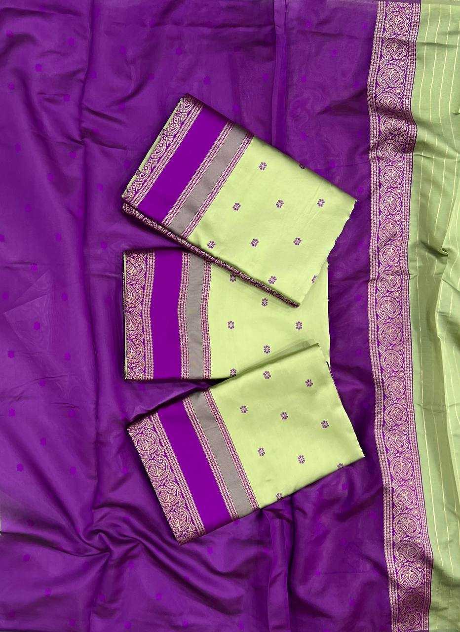 Ynf Lichi Silk KESH551 241 Silk Sarees Wholesale Printed Silk Saree Manufacturer