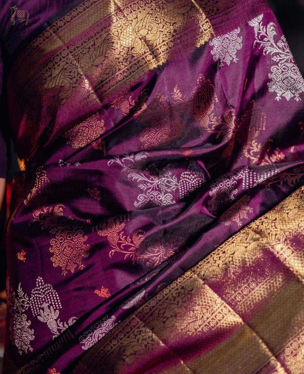 Ynf Lichi Silk KESH551 245 Silk Sarees Wholesale Printed Silk Saree Manufacturer