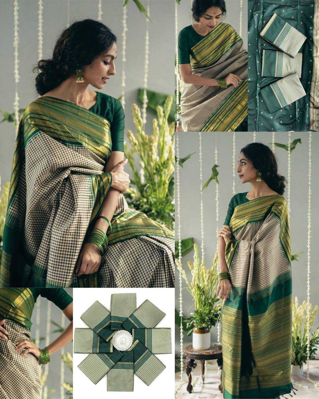 Ynf Lichi Silk KESH551 247 Silk Sarees Wholesale Fancy Printed Silk Sarees Manufacturer