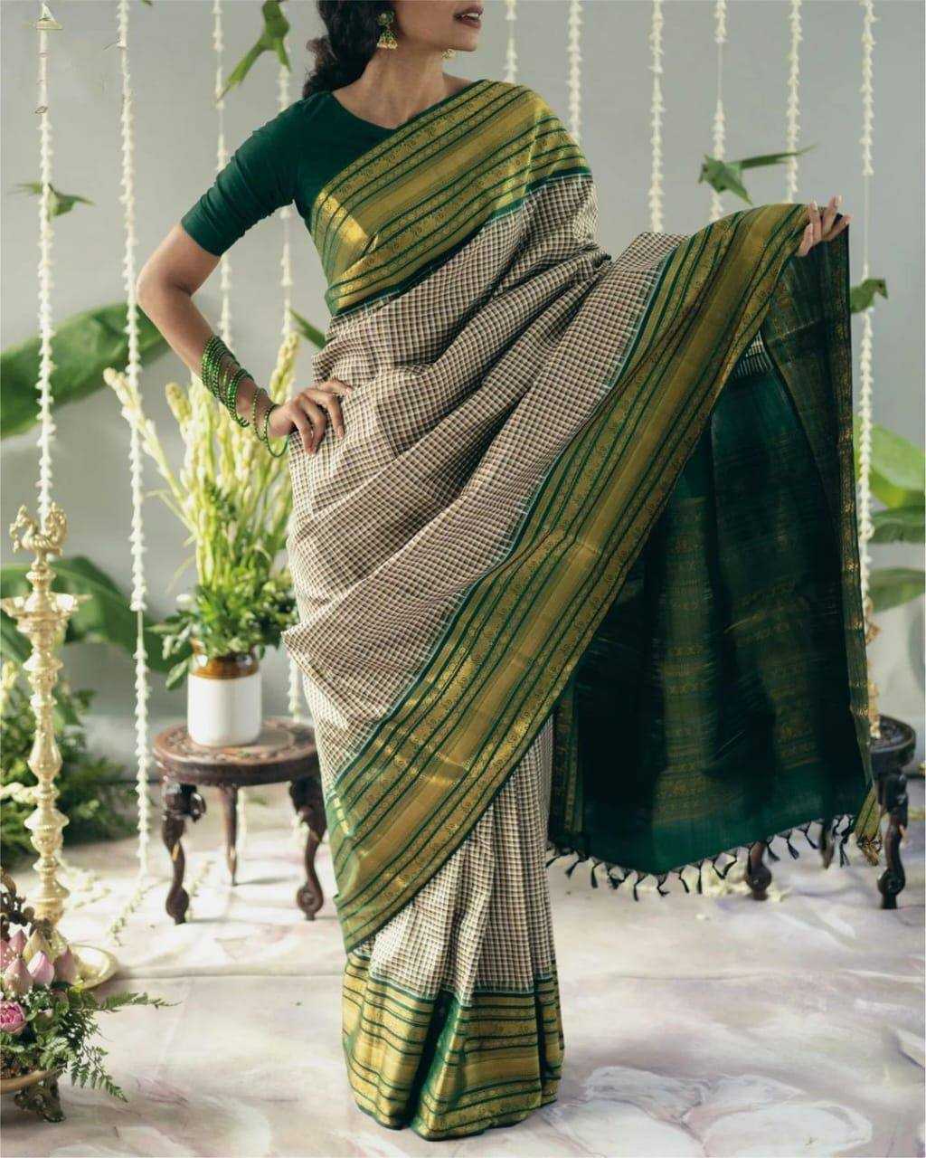 Ynf Lichi Silk KESH551 247 Silk Sarees Wholesale Fancy Printed Silk Sarees Manufacturer