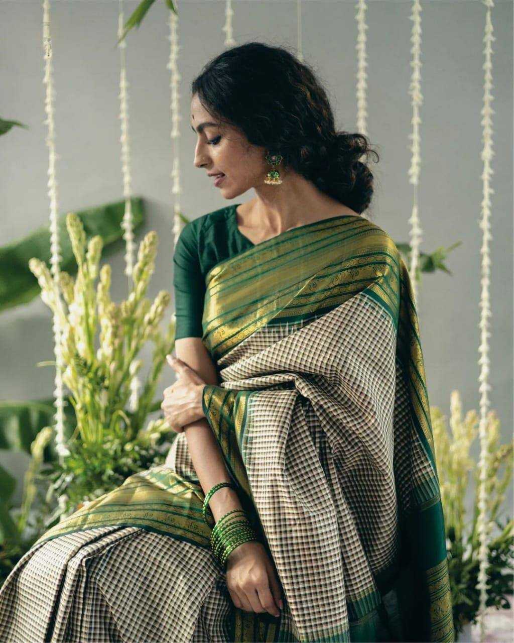 Ynf Lichi Silk KESH551 247 Silk Sarees Wholesale Fancy Printed Silk Sarees Manufacturer