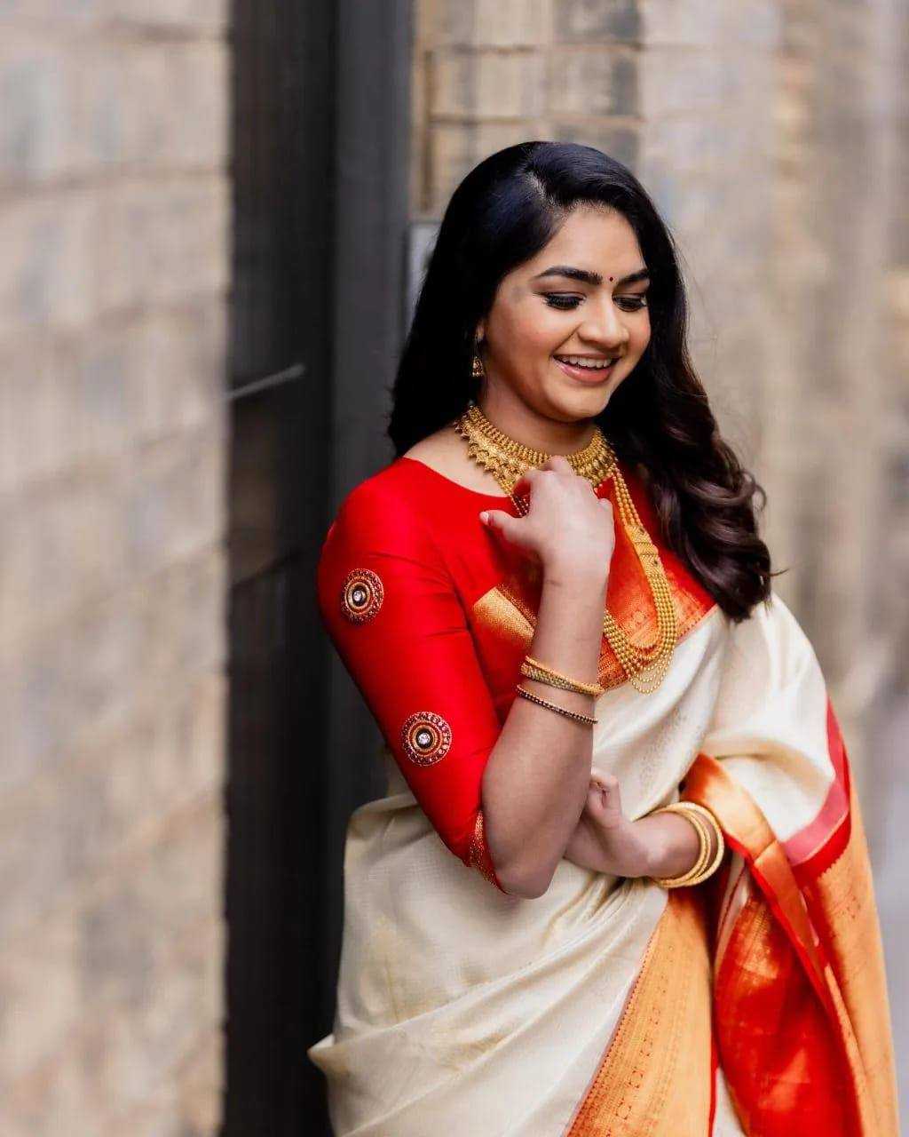 Ynf Lichi Silk KESH551 254 Silk Sarees Wholesale Silk Sarees With Contrast Pallu Manufacturer