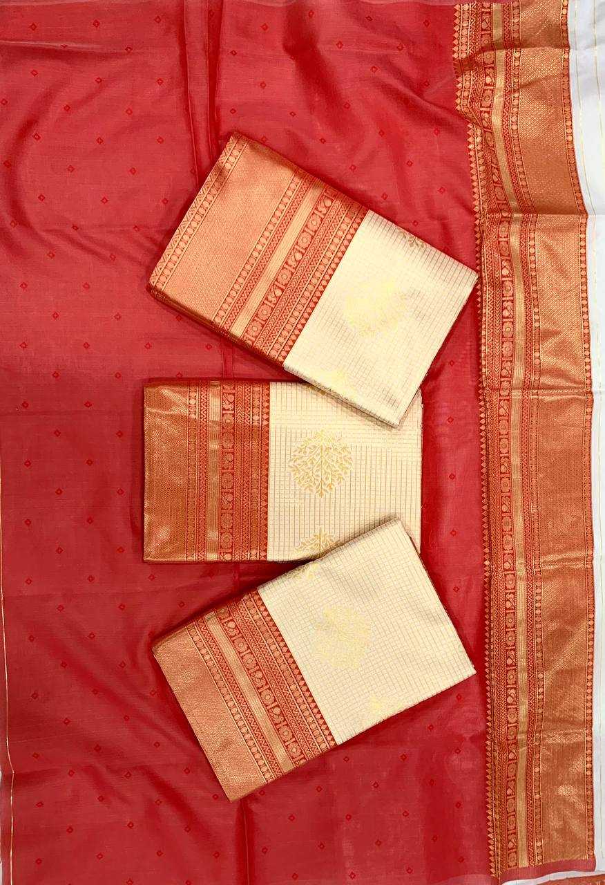 Ynf Lichi Silk KESH551 254 Silk Sarees Wholesale Silk Sarees With Contrast Pallu Manufacturer