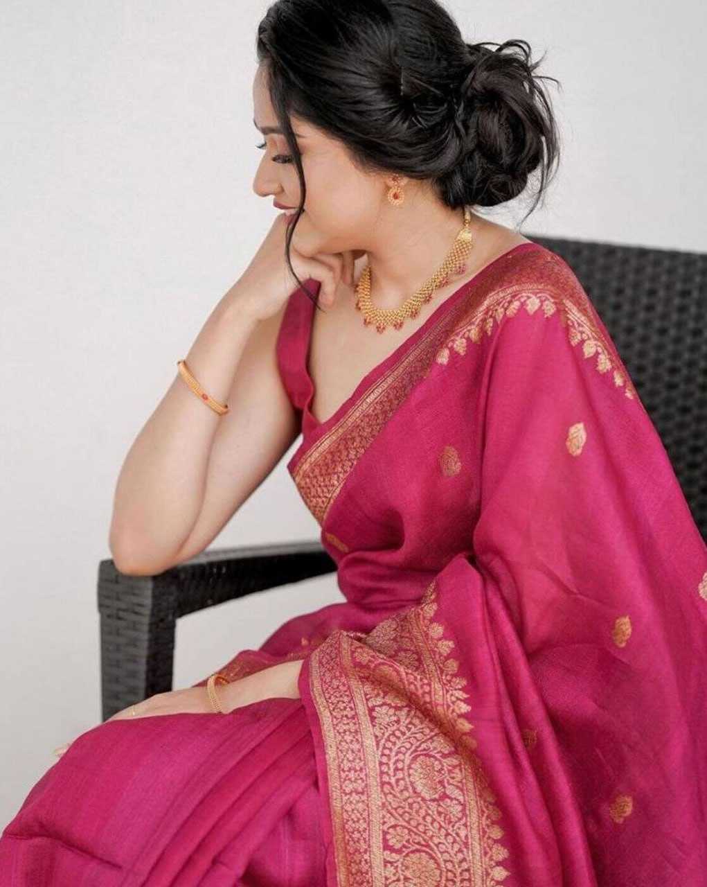 Ynf Lichi Silk RIN219 1900 Sarees Wedding Collections Festive Collections Wholesale Silk Sarees Sarees With Blouse Office Wear Sarees Manufacturer
