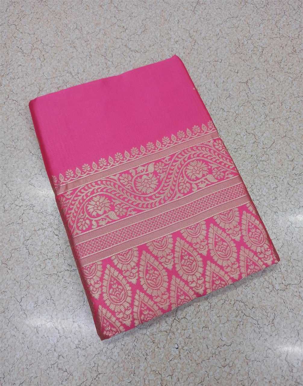 Ynf Lichi Silk RIN219 1900 Sarees Wedding Collections Festive Collections Wholesale Silk Sarees Sarees With Blouse Office Wear Sarees Manufacturer