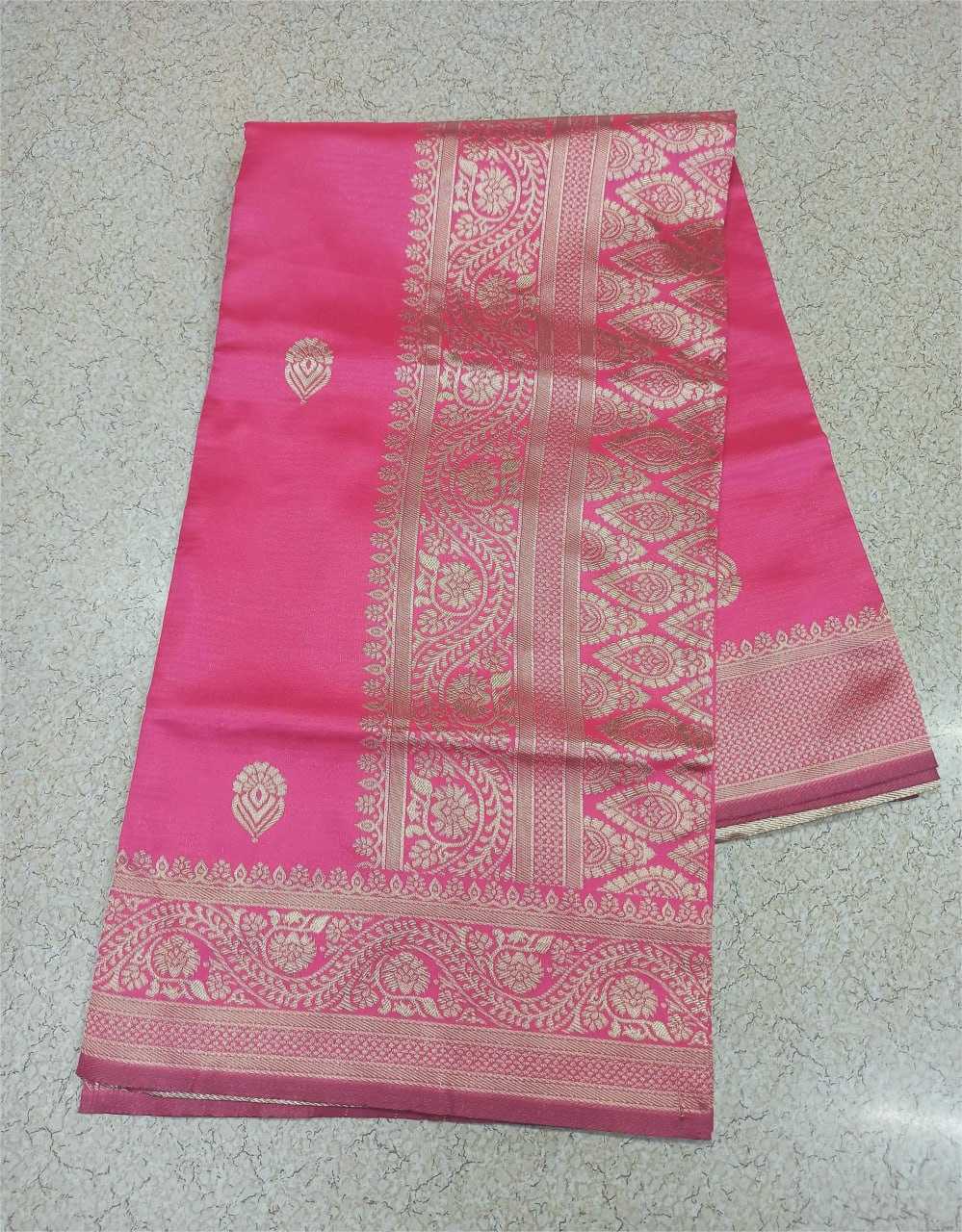 Ynf Lichi Silk RIN219 1900 Sarees Wedding Collections Festive Collections Wholesale Silk Sarees Sarees With Blouse Office Wear Sarees Manufacturer