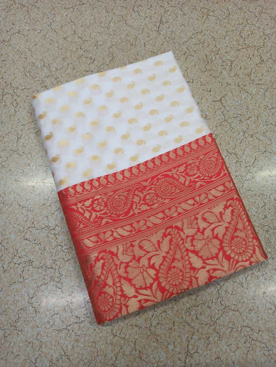 Ynf Lichi Silk RIN219 1910 Sarees Wholesale Fancy Sarees Ladies Sarees Jacquard Saree Manufacturer