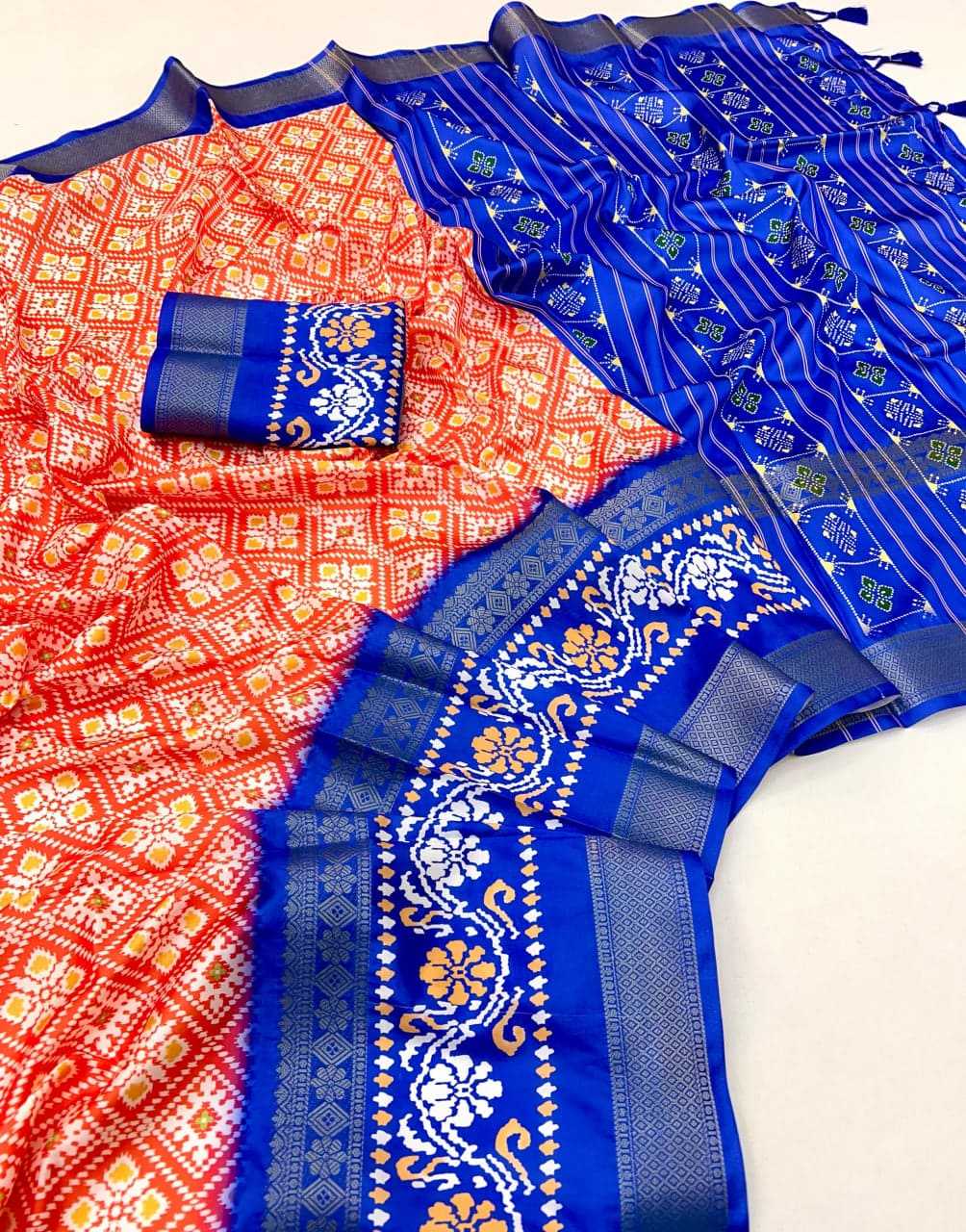 Ynf Lichi Silk RIN225 925 Sarees Wedding Collections Festive Collections Wholesale Printed Sarees Silk Sarees Sarees With Blouse Manufacturer