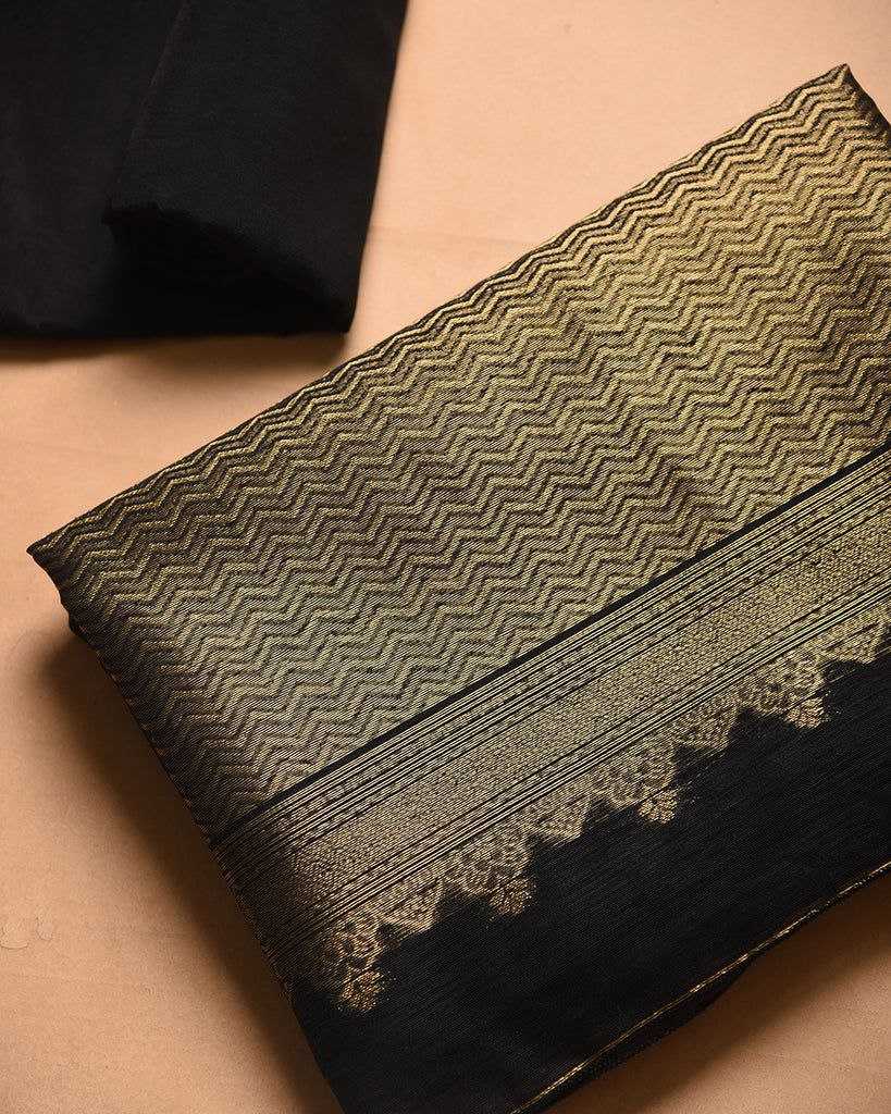 Ynf Linen Blend KESH532 SACHI SILK SUIT 001 Suits & Dresses Wedding Collections Festive Collections Wholesale Unstitched Suits Zari Work Suit Wedding Outfits Manufacturer