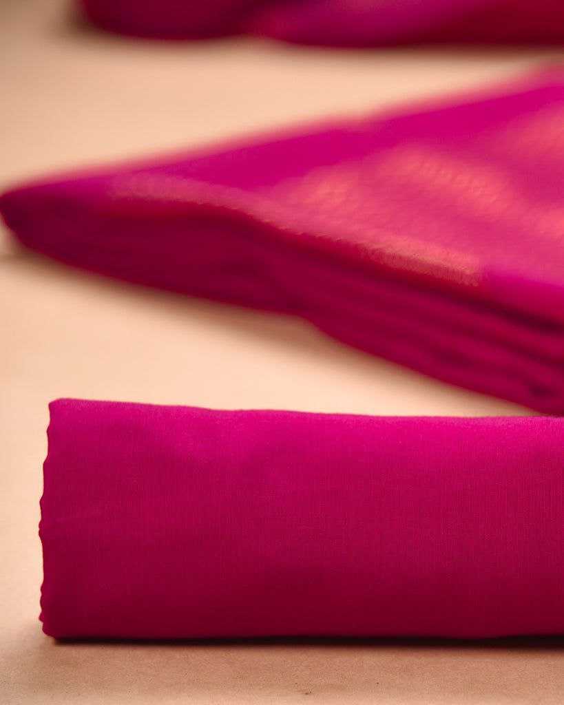 Ynf Linen Blend KESH532 SACHI SILK SUIT 001 Suits & Dresses Wedding Collections Festive Collections Wholesale Unstitched Suits Zari Work Suit Wedding Outfits Manufacturer