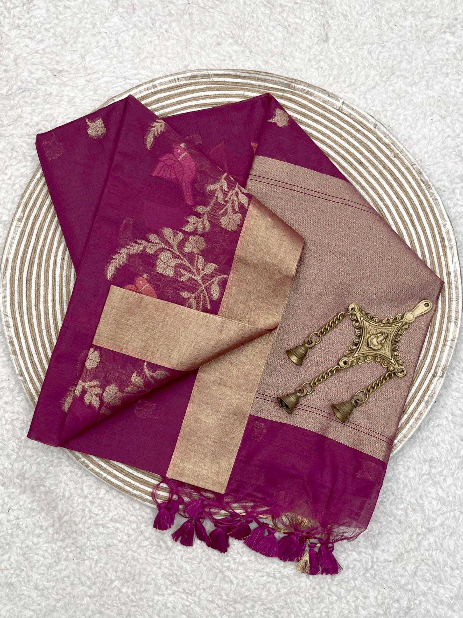 Ynf Linen KESH532 CHIDIYA SILK Sarees Wholesale Designer Sarees Party Wear Sarees Fancy Sarees Manufacturer