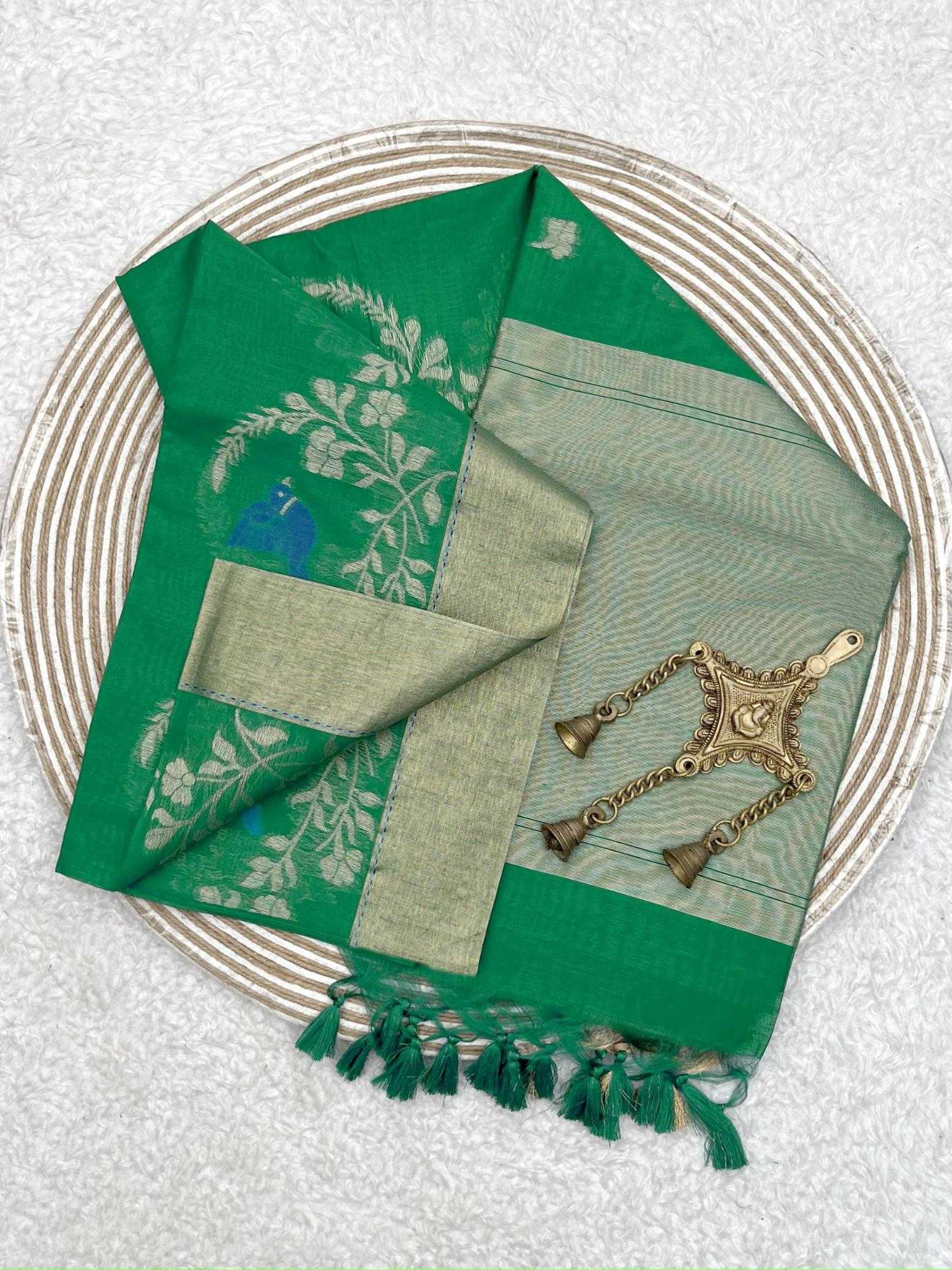Ynf Linen KESH532 CHIDIYA SILK Sarees Wholesale Designer Sarees Party Wear Sarees Fancy Sarees Manufacturer