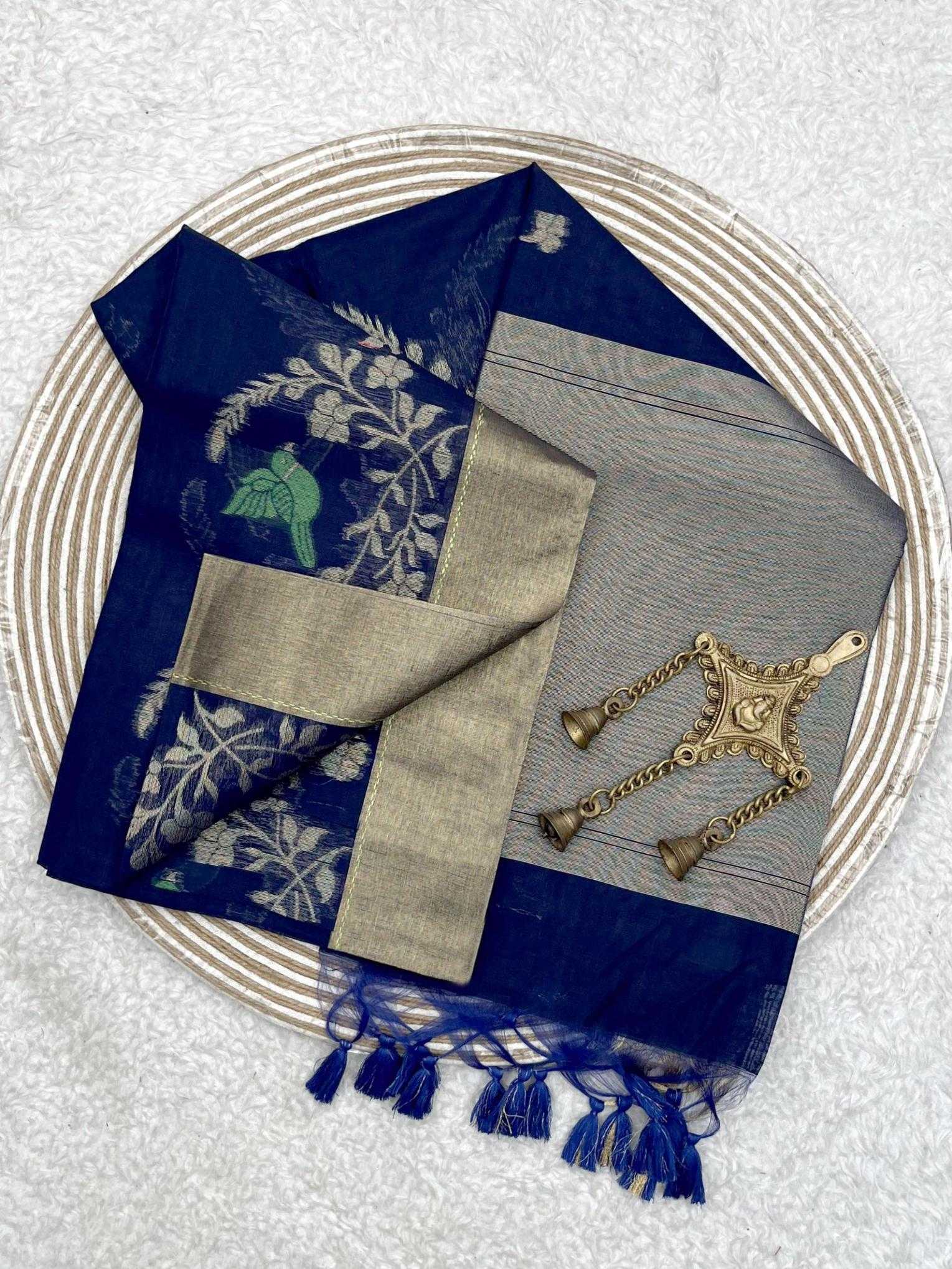 Ynf Linen KESH532 CHIDIYA SILK Sarees Wholesale Designer Sarees Party Wear Sarees Fancy Sarees Manufacturer