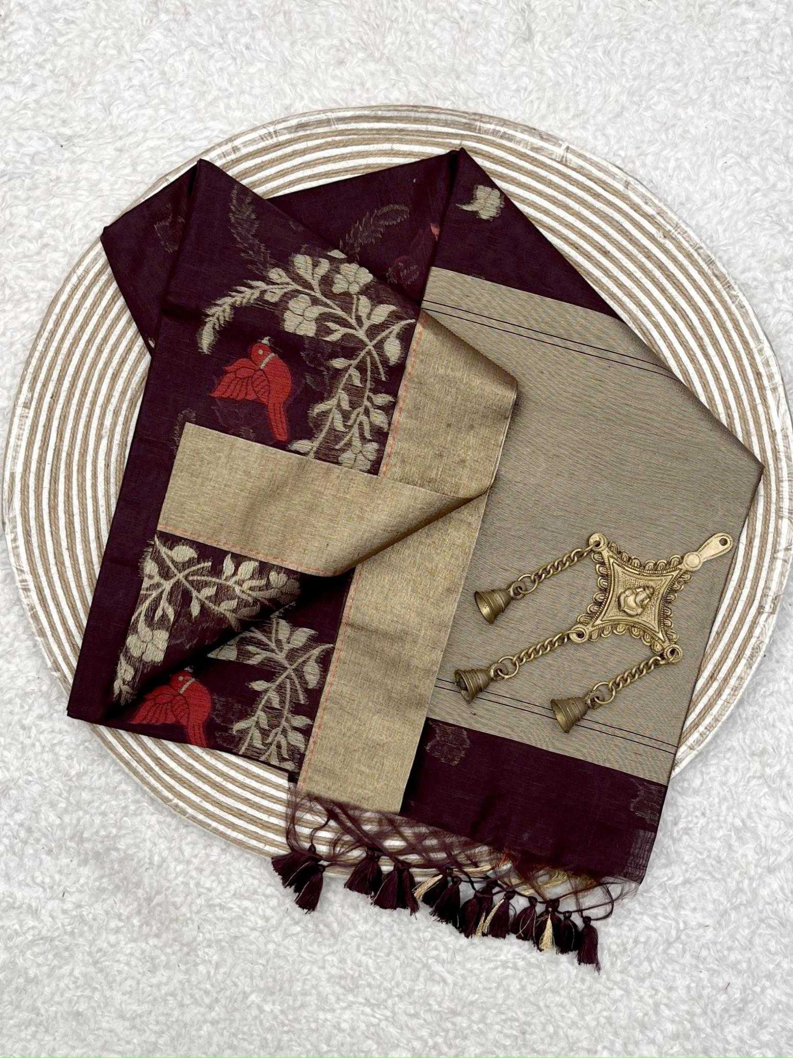 Ynf Linen KESH532 CHIDIYA SILK Sarees Wholesale Designer Sarees Party Wear Sarees Fancy Sarees Manufacturer