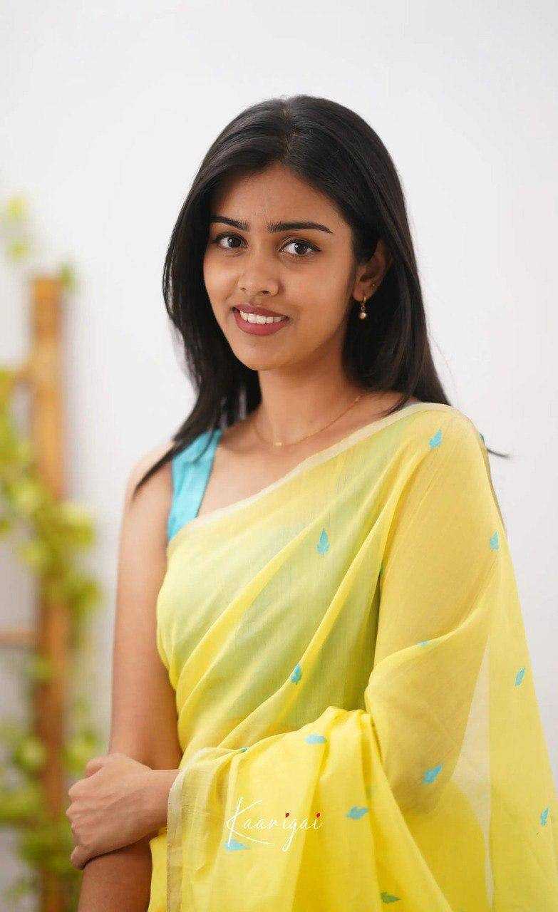 Ynf Linen KESH534 6050 Sarees Wholesale Designer Sarees Printed Sarees Linen Sarees Manufacturer
