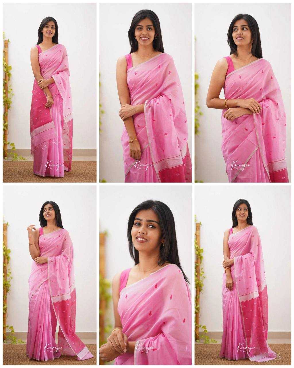 Ynf Linen KESH534 6050 Sarees Wholesale Designer Sarees Printed Sarees Linen Sarees Manufacturer