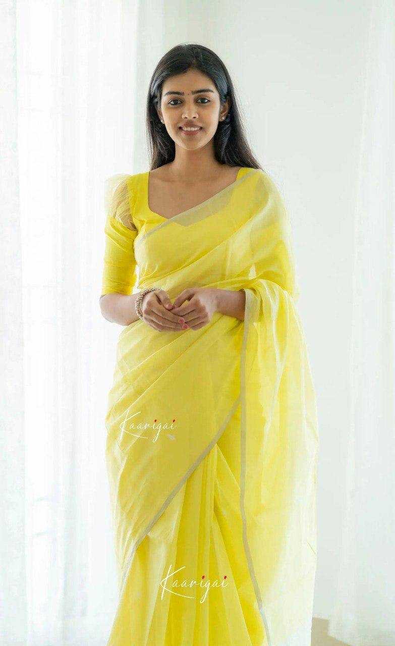 Ynf Linen KESH534 6050 Sarees Wholesale Designer Sarees Printed Sarees Linen Sarees Manufacturer