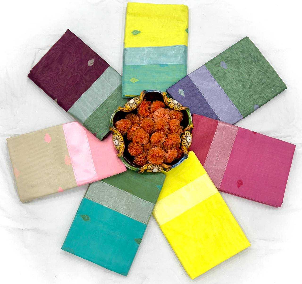 Ynf Linen KESH534 6050 Sarees Wholesale Designer Sarees Printed Sarees Linen Sarees Manufacturer