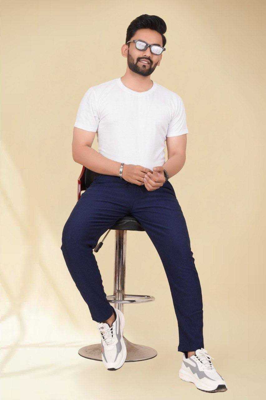 Ynf Lycra KESH540 106 Mens Wear Wholesale Casual Wear Manufacturer