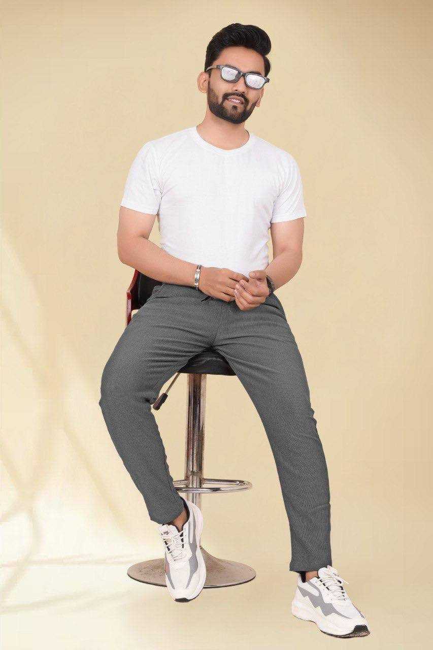 Ynf Lycra KESH540 106 Mens Wear Wholesale Casual Wear Manufacturer