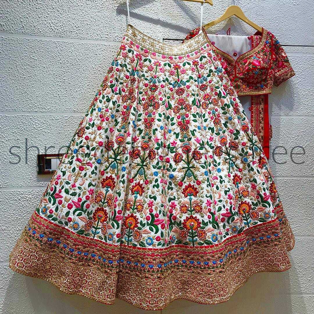 Ynf Malay Satin Silk KESH528 26 Lehengas Wedding Collections Festive Collections Wholesale Silk Lehenga Lehenga With Blouse Wedding Outfits Manufacturer