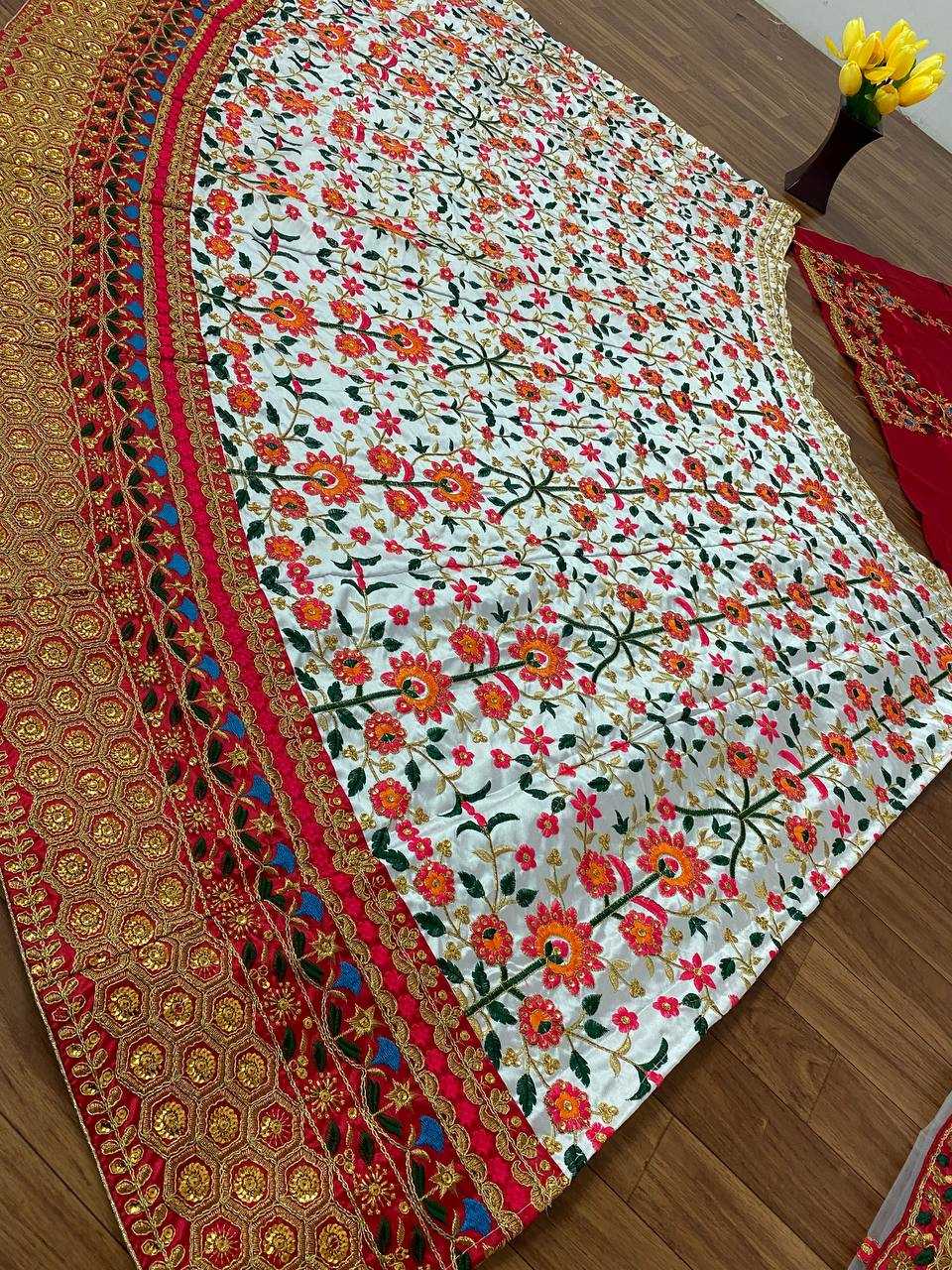 Ynf Malay Satin Silk KESH528 26 Lehengas Wedding Collections Festive Collections Wholesale Silk Lehenga Lehenga With Blouse Wedding Outfits Manufacturer