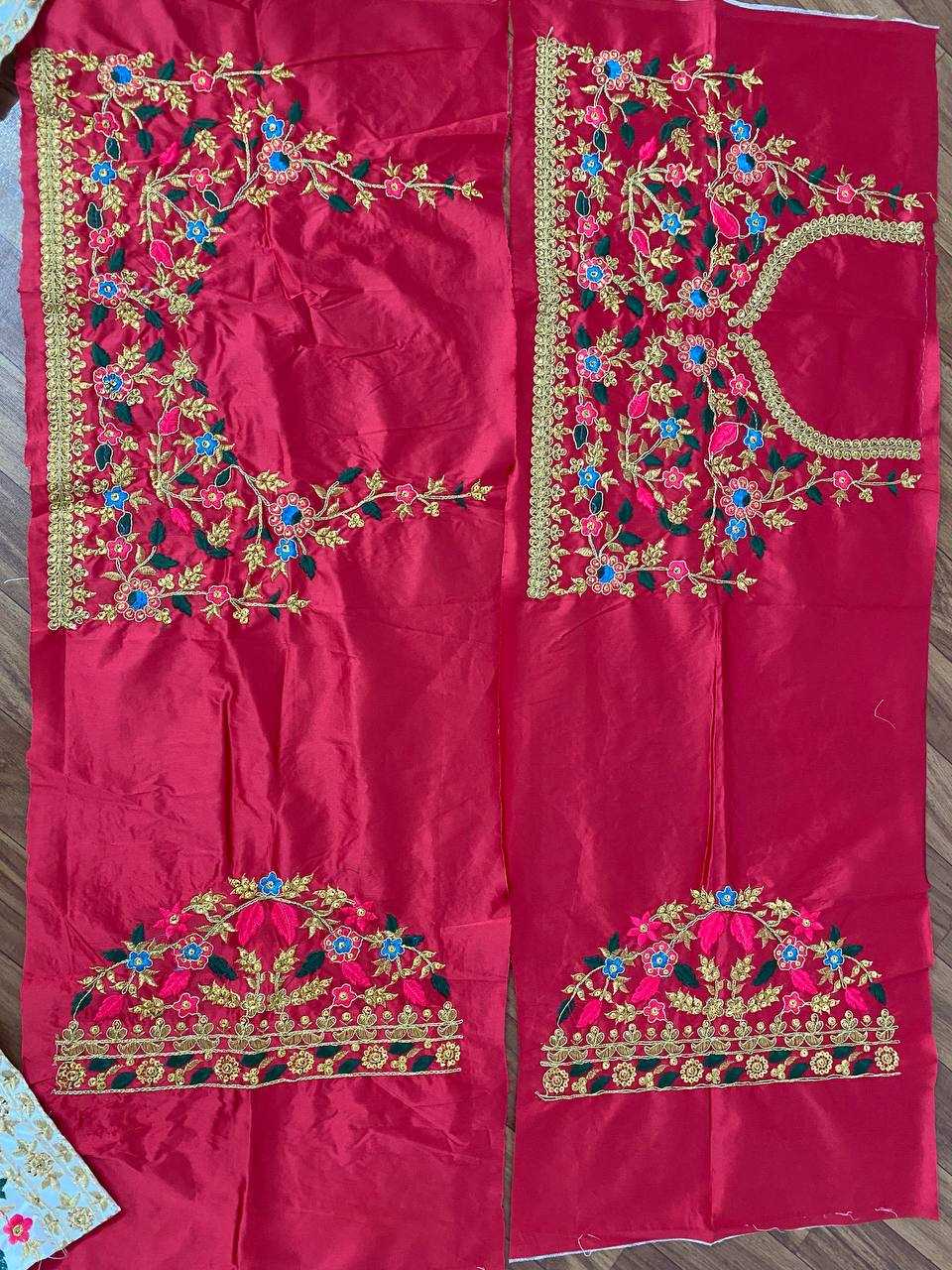 Ynf Malay Satin Silk KESH528 26 Lehengas Wedding Collections Festive Collections Wholesale Silk Lehenga Lehenga With Blouse Wedding Outfits Manufacturer