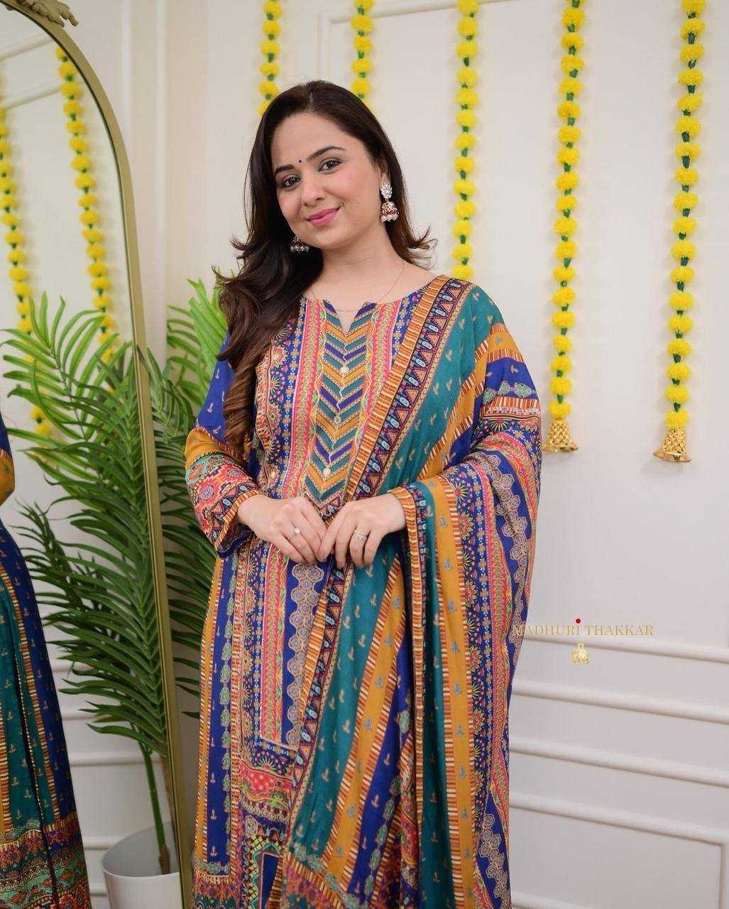 Ynf Maslin KESH501 diwali Suits & Dresses Wholesale Ladies Suits Designer Suits Long Kurti Suits Manufacturer