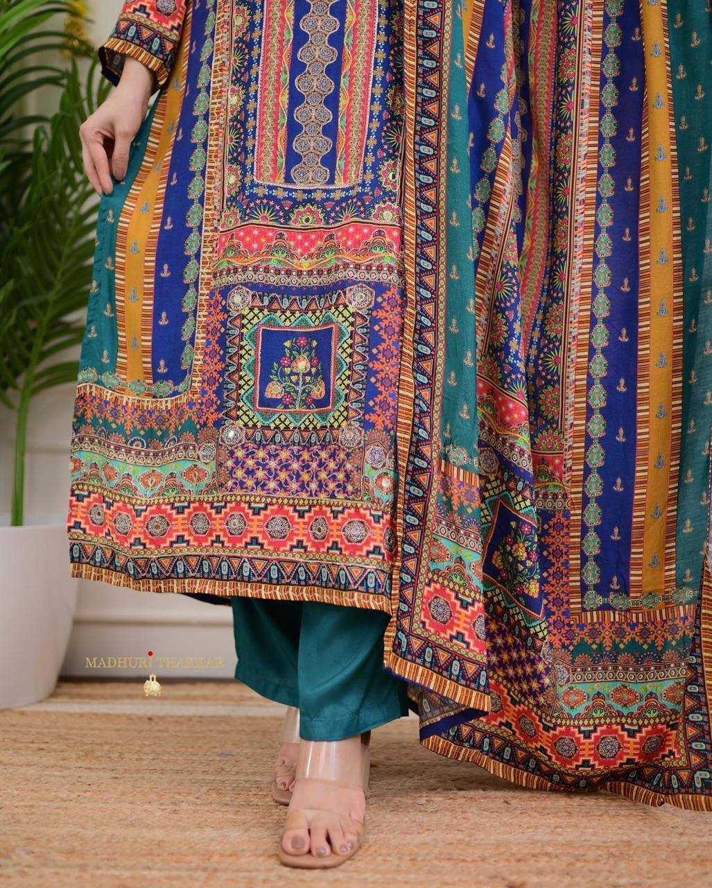 Ynf Maslin KESH501 diwali Suits & Dresses Wholesale Ladies Suits Designer Suits Long Kurti Suits Manufacturer