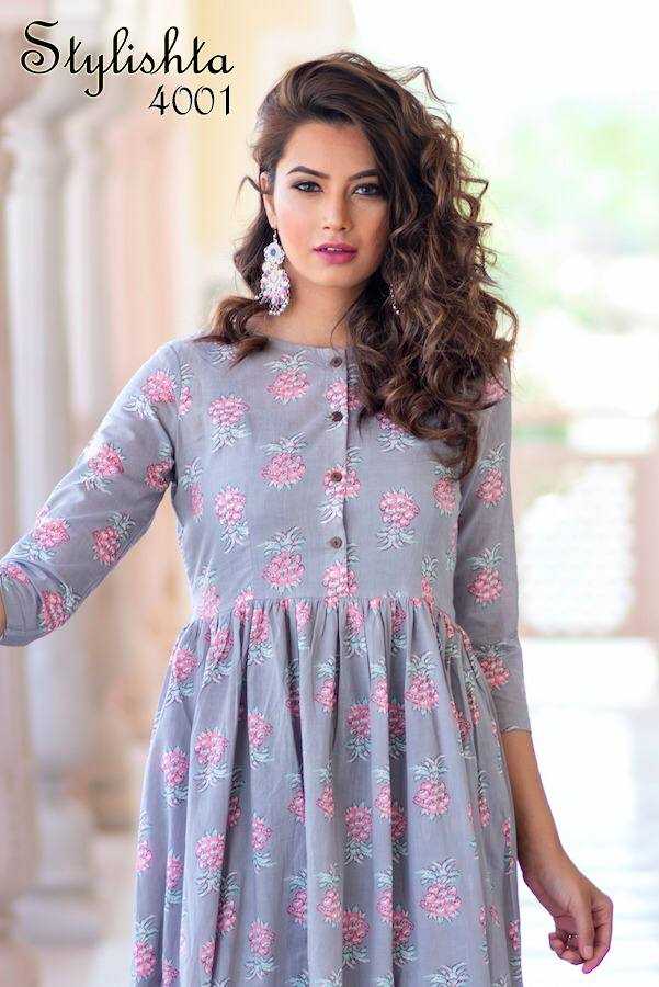 Ynf Maslin RIN131 4001 Gowns Wholesale Long Gowns Work Gowns Manufacturer