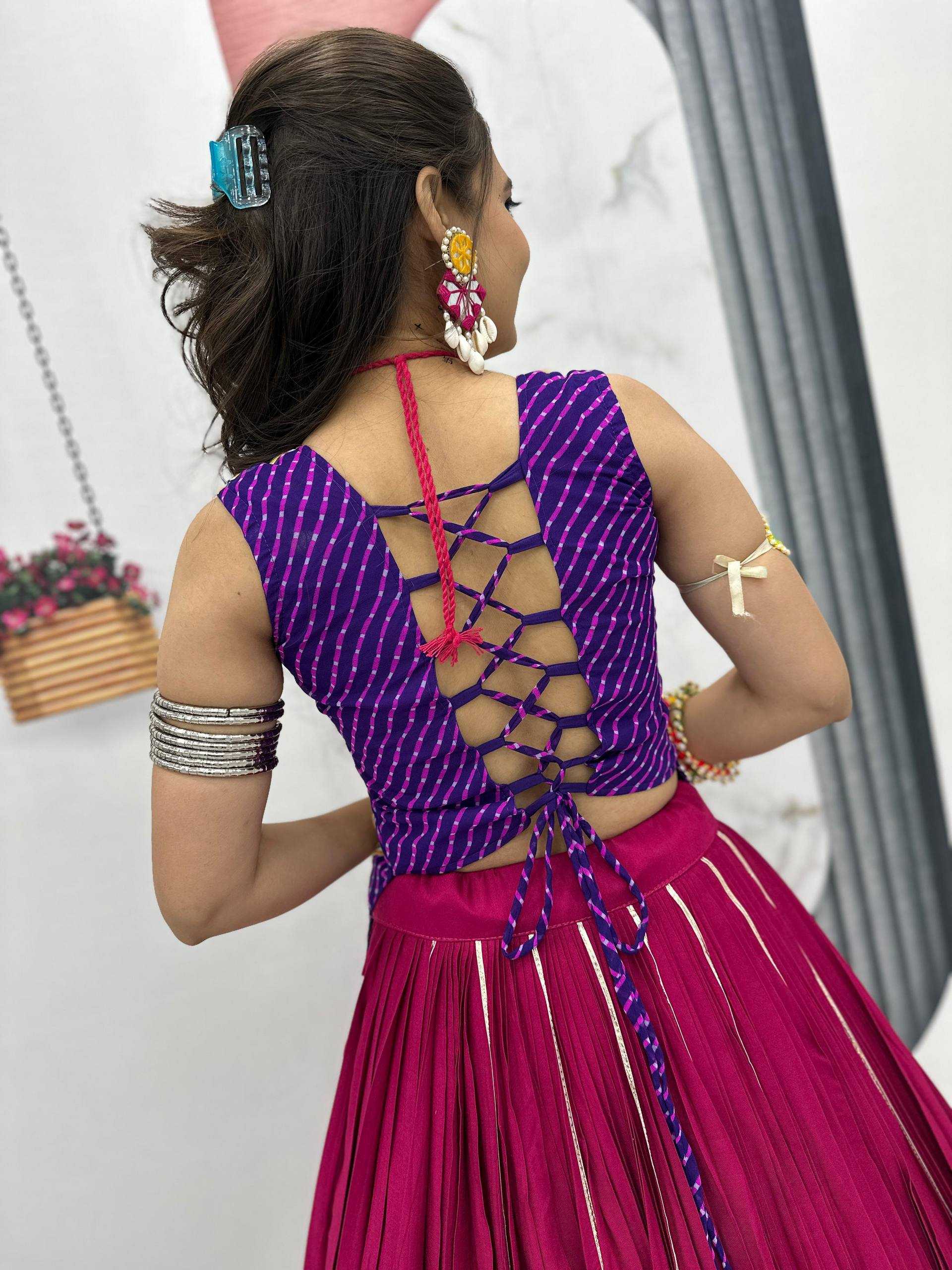 Ynf Motedo KESH496 N43 Lehengas Festive Collections Wholesale Designer Lehenga Choli Navratri Chaniya Choli Manufacturer