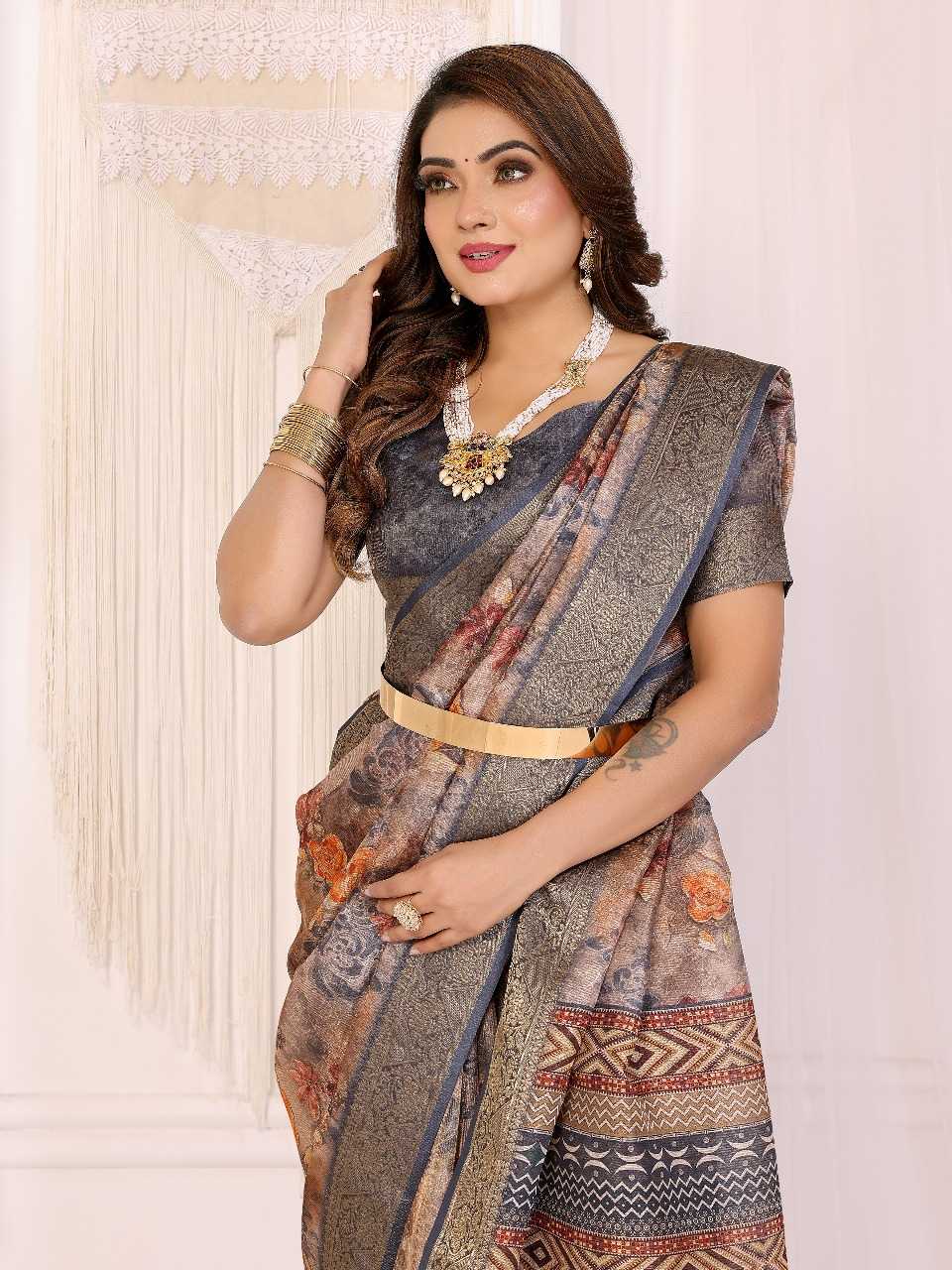 Ynf Mulberry RIN197 3070 Silk Sarees Wholesale Bridal Silk Sarees Party Wear Silk Sarees Designer Silk Sarees Manufacturer