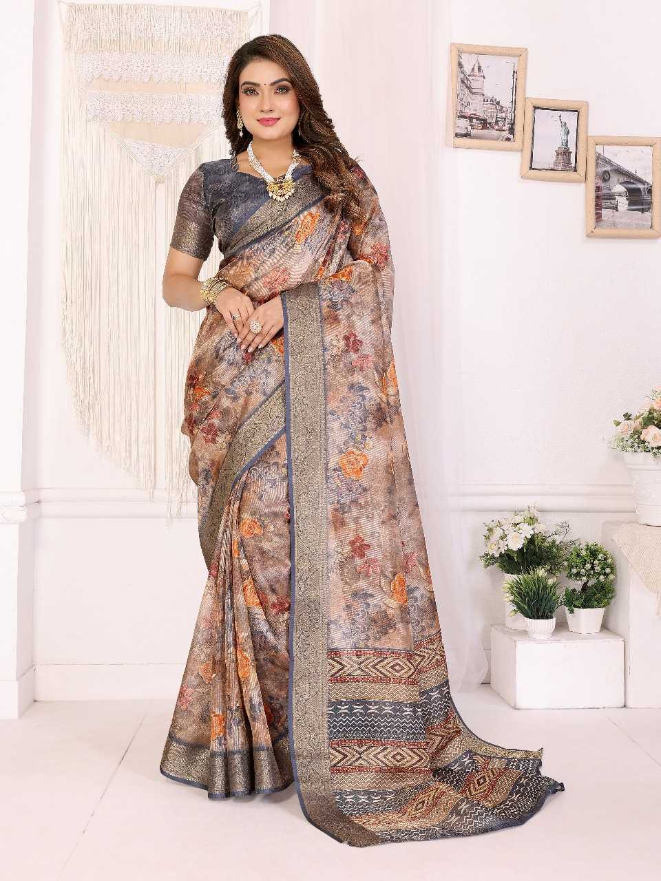 Ynf Mulberry RIN197 3070 Silk Sarees Wholesale Bridal Silk Sarees Party Wear Silk Sarees Designer Silk Sarees Manufacturer