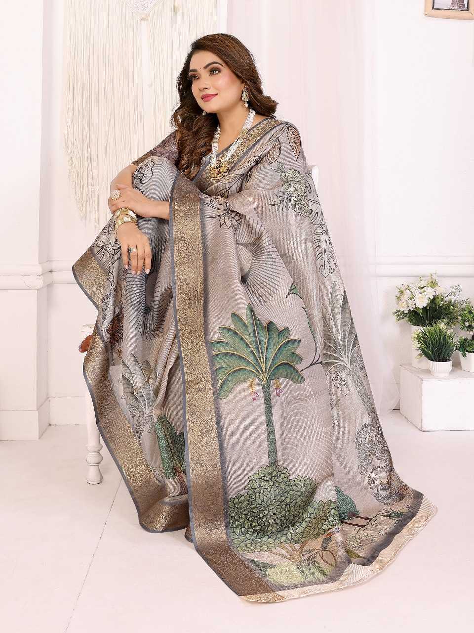 Ynf Mulberry RIN197 3070 Silk Sarees Wholesale Bridal Silk Sarees Party Wear Silk Sarees Designer Silk Sarees Manufacturer