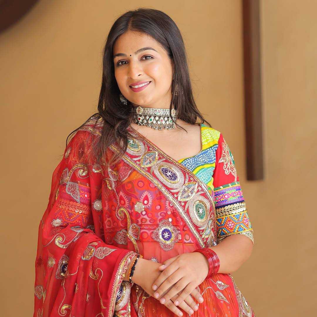 Ynf Muslin Cotton KESH492 100 Festive Collections Wholesale Navratri Chaniya Choli Manufacturer