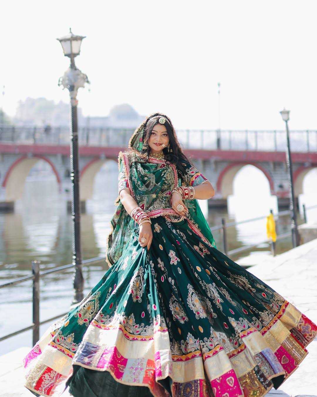 Ynf Muslin Cotton KESH492 103 Lehengas Wholesale Designer Lehenga Fancy Lehenga Designer Lehenga Choli Manufacturer
