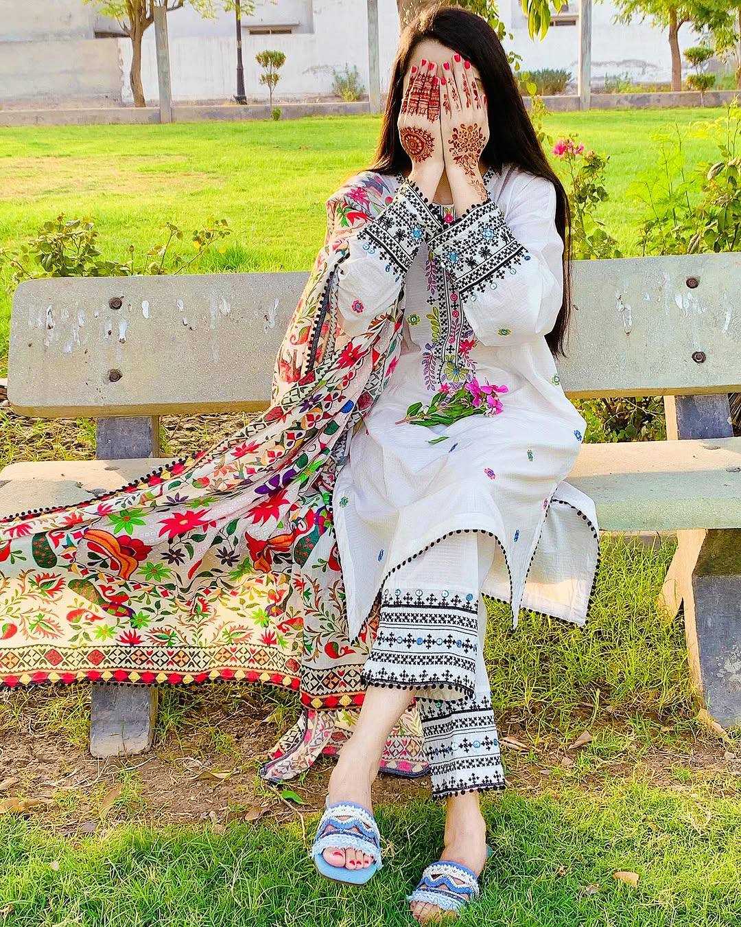 Ynf Muslin Cotton KESH492 1383 Kurti Wholesale Cotton Kurtis Kurti With Pants Manufacturer