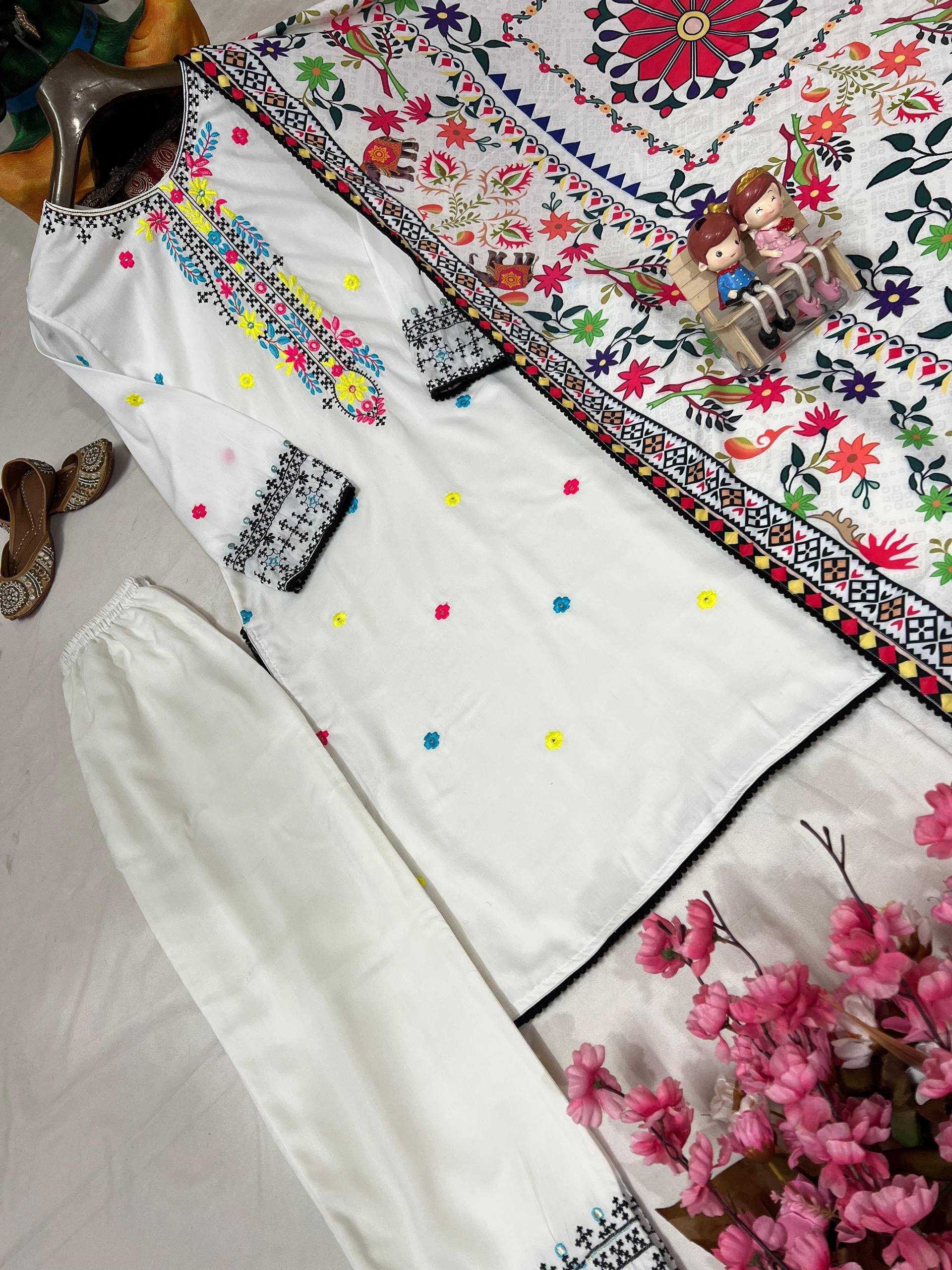 Ynf Muslin Cotton KESH492 1383 Kurti Wholesale Cotton Kurtis Kurti With Pants Manufacturer