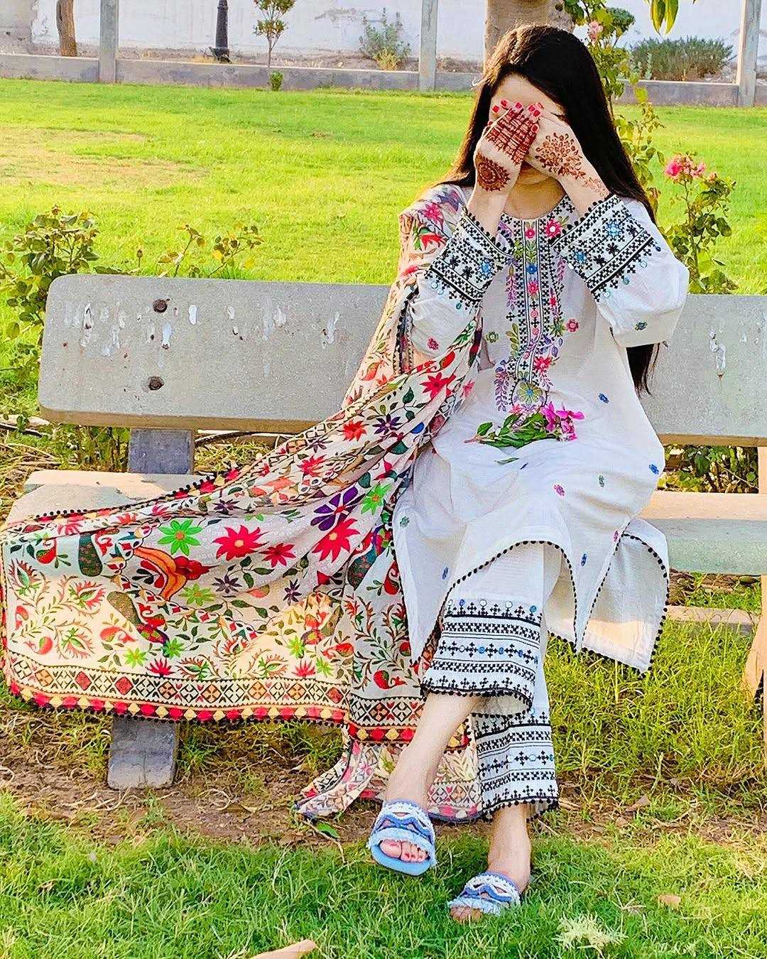Ynf Muslin Cotton KESH492 1383 Kurti Wholesale Cotton Kurtis Kurti With Pants Manufacturer