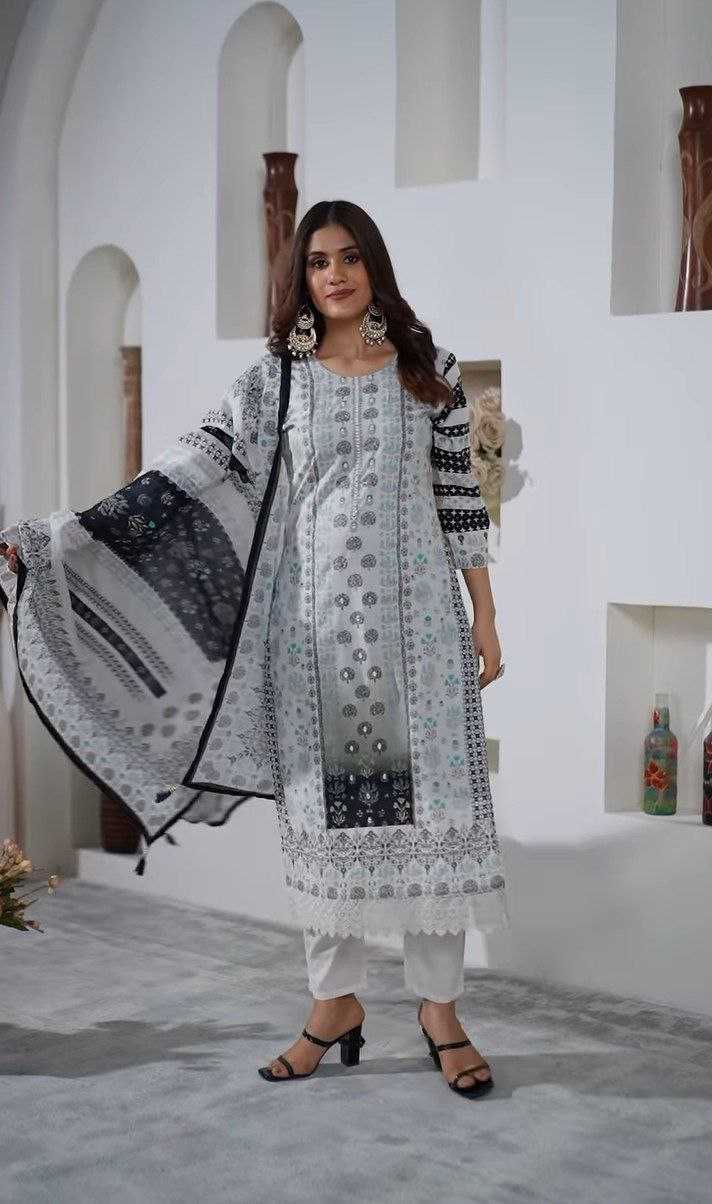 Ynf Muslin KESH526 G54 Kurti Wholesale Designer Kurtis Ladies Kurti Fancy Kurti Manufacturer