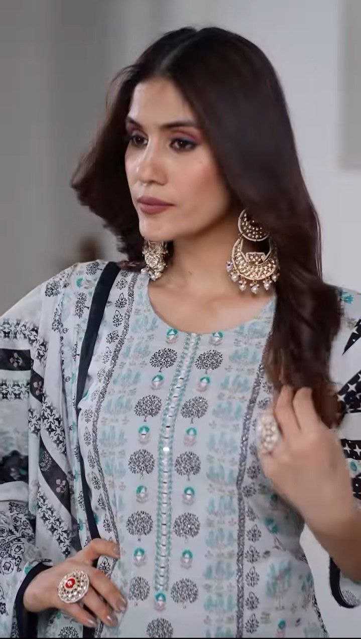 Ynf Muslin KESH526 G54 Kurti Wholesale Designer Kurtis Ladies Kurti Fancy Kurti Manufacturer
