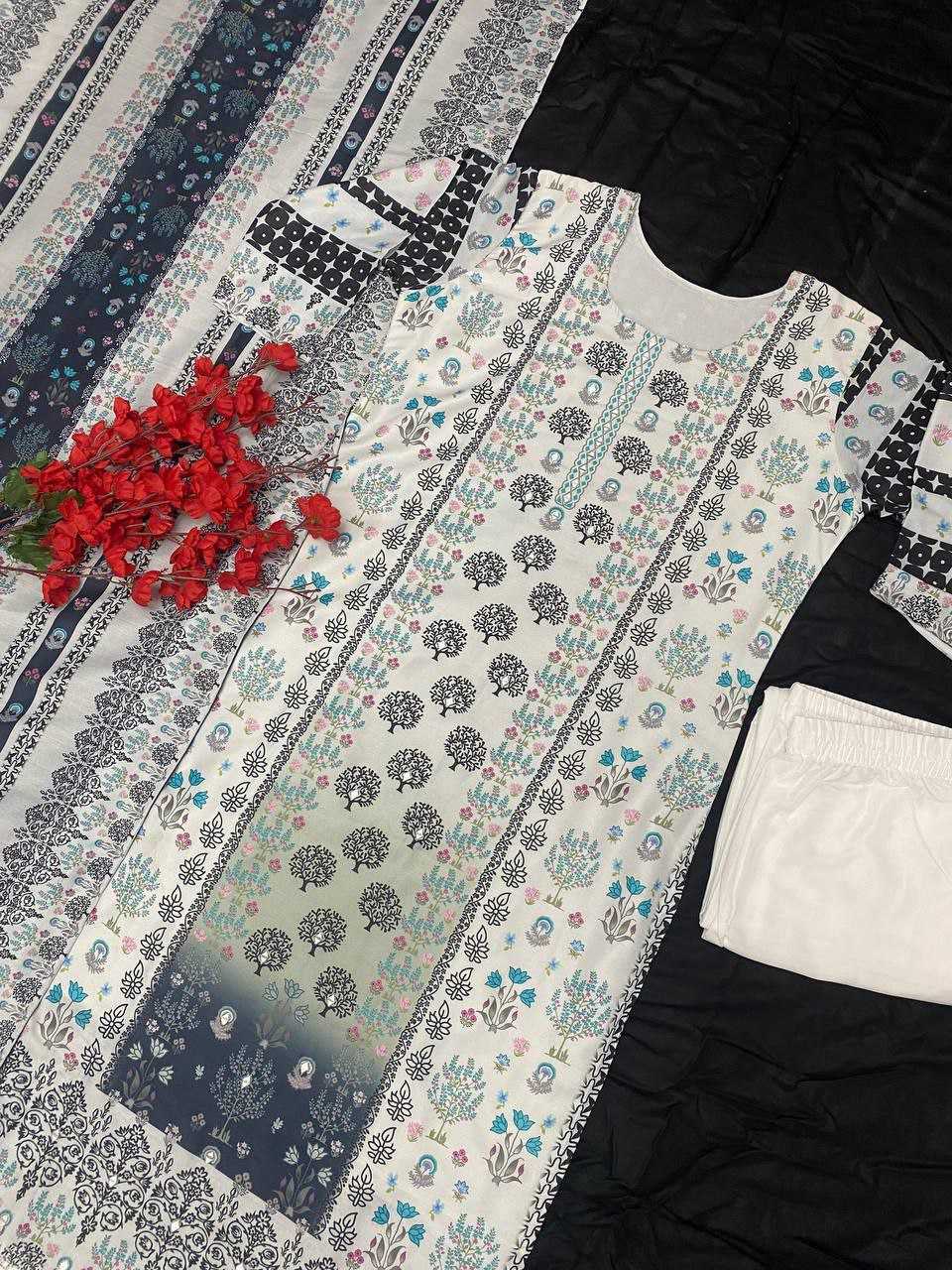 Ynf Muslin KESH526 G54 Kurti Wholesale Designer Kurtis Ladies Kurti Fancy Kurti Manufacturer