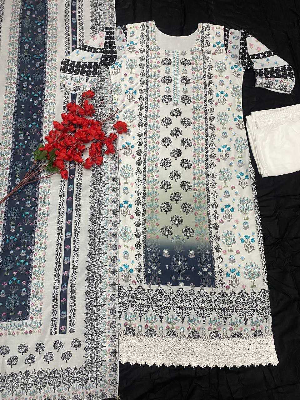 Ynf Muslin KESH526 G54 Kurti Wholesale Designer Kurtis Ladies Kurti Fancy Kurti Manufacturer