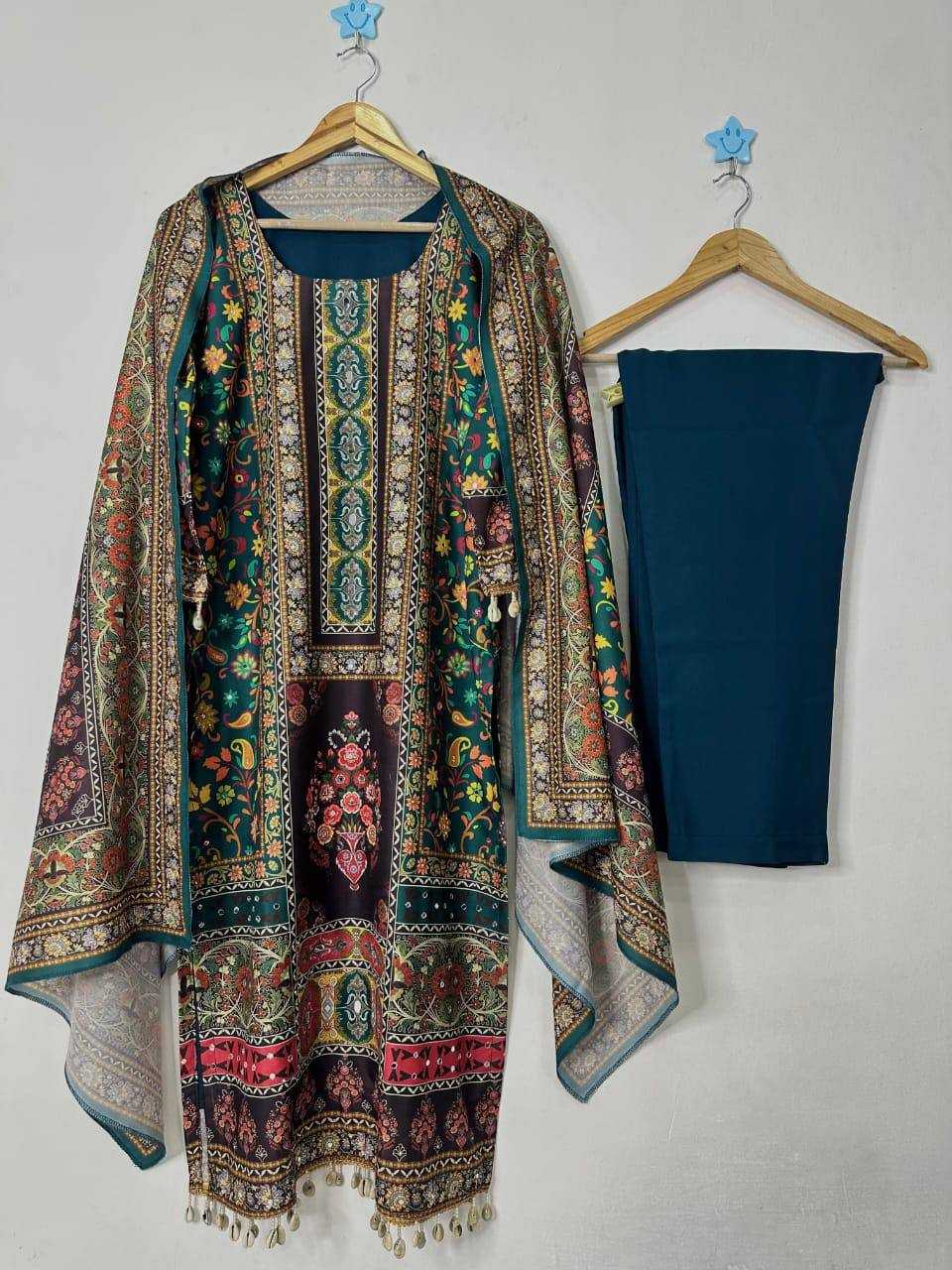 Ynf Muslin KESH531 1019 Kurti Wholesale Casual Kurtis Festive Kurtis Long Kurtis Kurti With Palazzo Manufacturer