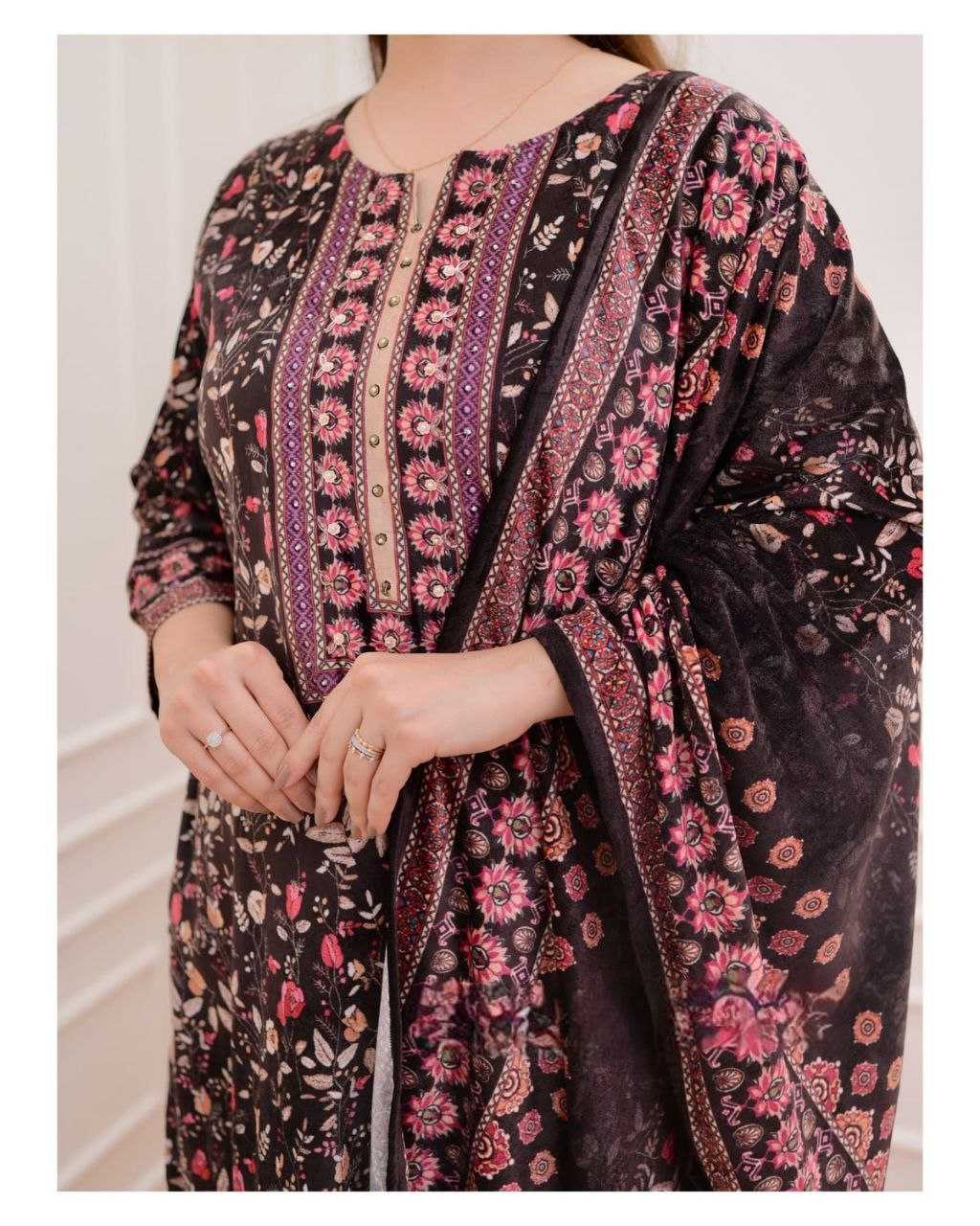 Ynf Muslin RIN193 NANA Kurti Wholesale Casual Kurtis Festive Kurtis Printed Kurtis Manufacturer