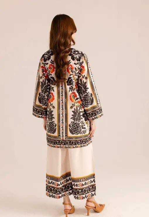Ynf Muslin RIN222 K5 Western Wears Wholesale Co-ord Set Manufacturer